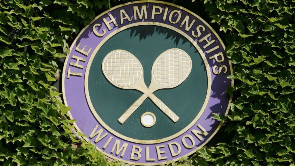 Wimbledon raises prize money by 20% after French Open grousing