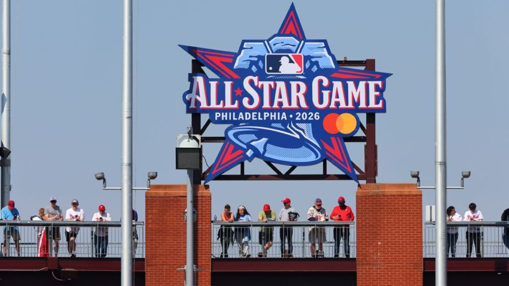 2026 MLB All-Star Weekend: How to watch, schedule, more