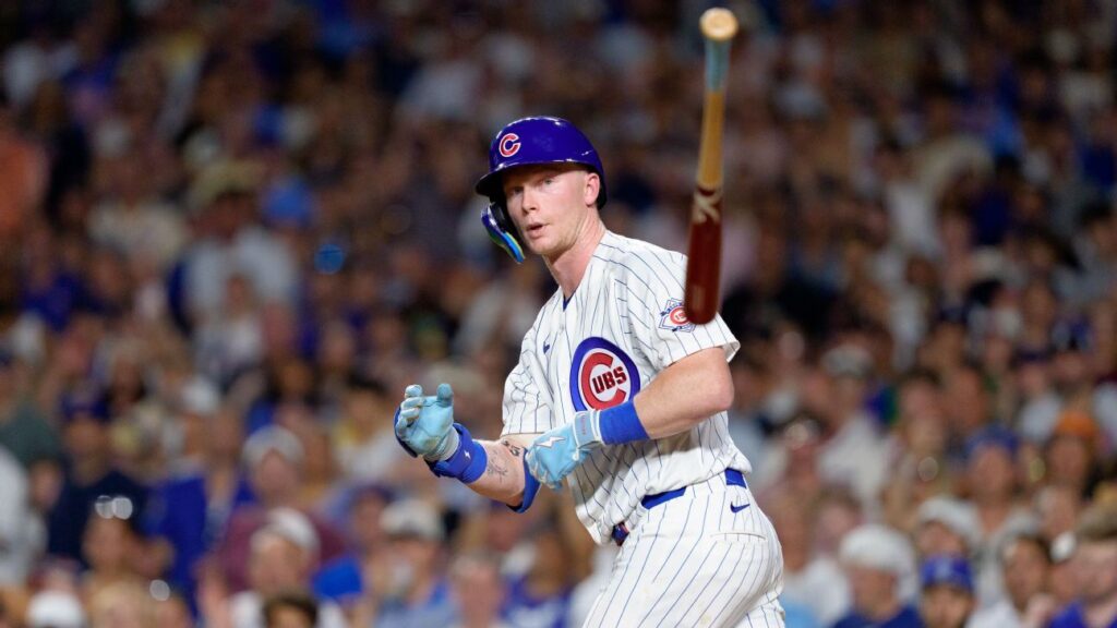 2026 MLB Awards Watch: MVP, Cy Young and more for July 2026 MLB Awards Watch: MVP, Cy Young and more for July