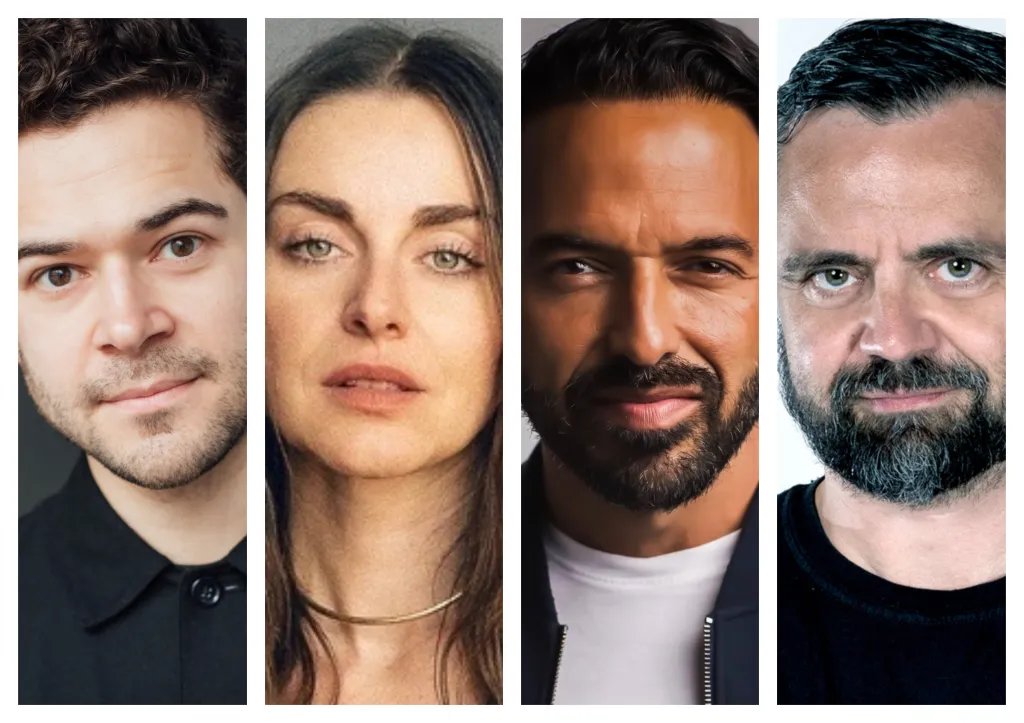 9 Light Ent. Launches Sales & Distribution Arm With ‘Sound & Fury’ 9 Light Ent. Launches Sales & Distribution Arm With ‘Sound & Fury’