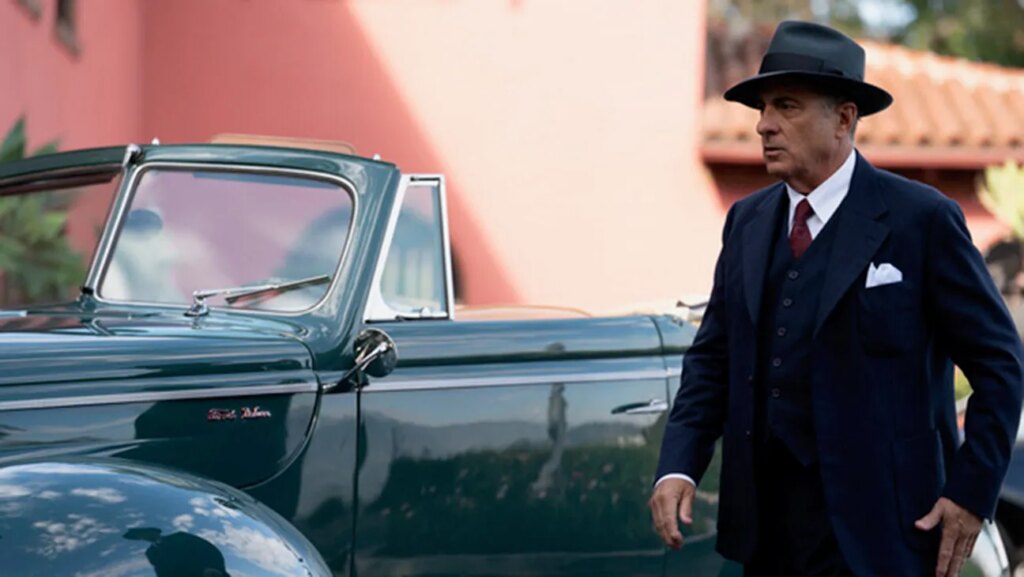 Andy Garcia’s Starry L.A. Noir ‘Diamond’ Lands at Sony Pictures Classics Diamond