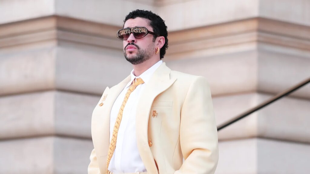 Bad Bunny’s Ex Wins Round in 'Un Verano Sin Ti' Voice Note War