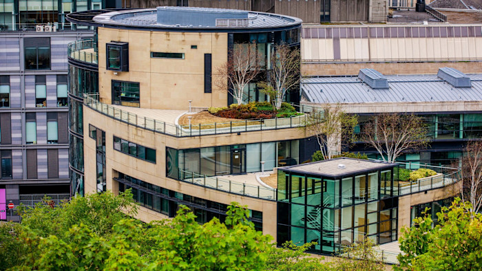 Baillie Gifford pursues ‘voluntary exits’ under new strategy Baillie Gifford pursues ‘voluntary exits’ under new strategy