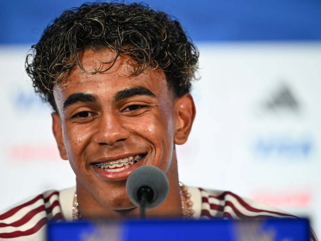 Birthday present for Spain’s Yamal? World Cup semifinal win over France | World Cup 2026 Birthday present for Spain’s Yamal? World Cup semifinal win over France | World Cup 2026