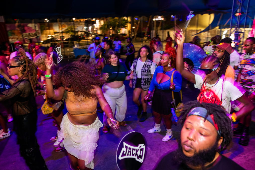 Black Queer Music Festival WerQfest Returns to St. Louis for 7th Year Black Queer Music Festival WerQfest Returns to St. Louis for 7th Year