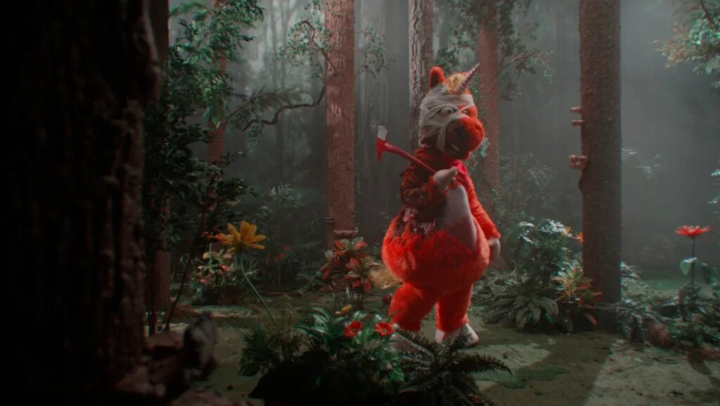 ‘Buddy’ Trailer: Cristin Milioti, Keegan-Michael Key Lead Horror Movie Buddy
