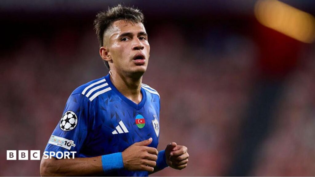 Camilo Duran: Celtic complete five-year deal for Colombian forward Camilo Duran scored five goals in 10 Champions League games
