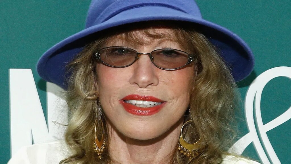 Carly Simon Writes Moving Letter About Parkinson’s Diagnosis