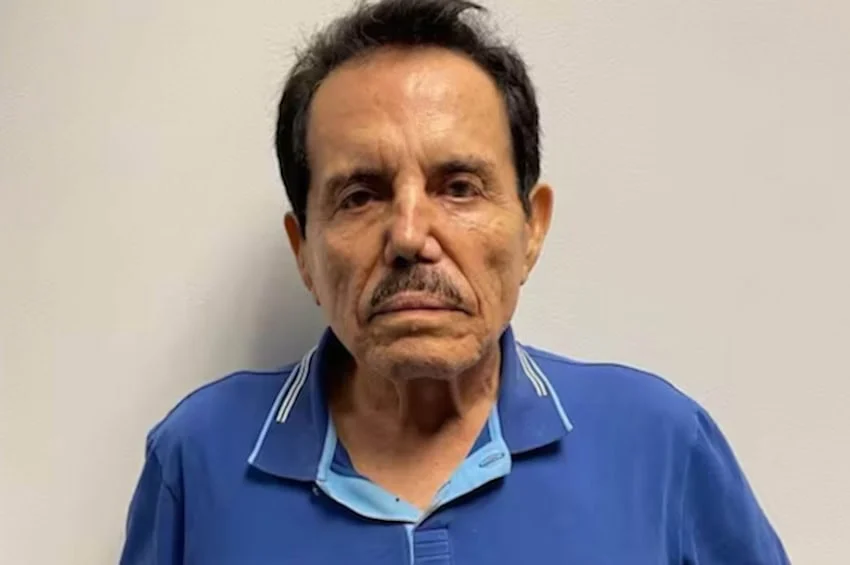 Cartel leader ‘El Mayo’ Zambada says he’ll accept a life sentence, El Mayo