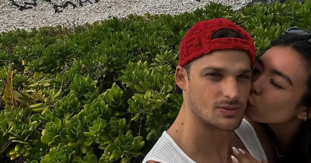 Celebrity Weddings of 2026: Alexa Santamaria and More Celebrity Weddings of 2026: Alexa Santamaria and More