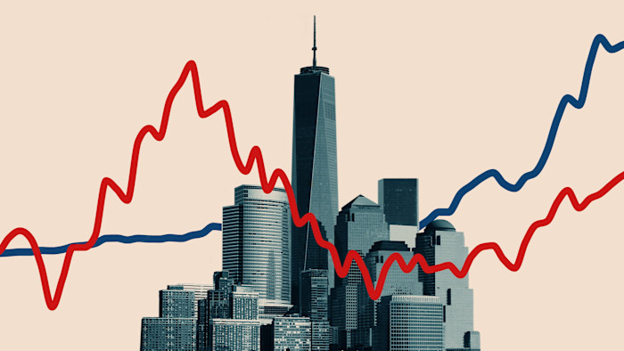 Chart of the Week: Chips are nearly five times as volatile as the broader market Chart of the Week: Chips are nearly five times as volatile as the broader market
