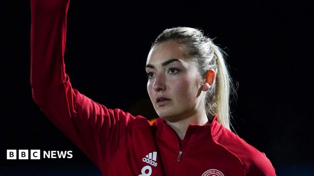 Coach told FA Maddy Cusack was a liar, inquest hears Maddy Cusack