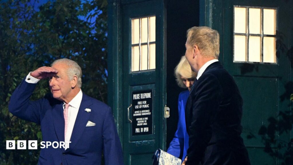 Anti-doping test kit