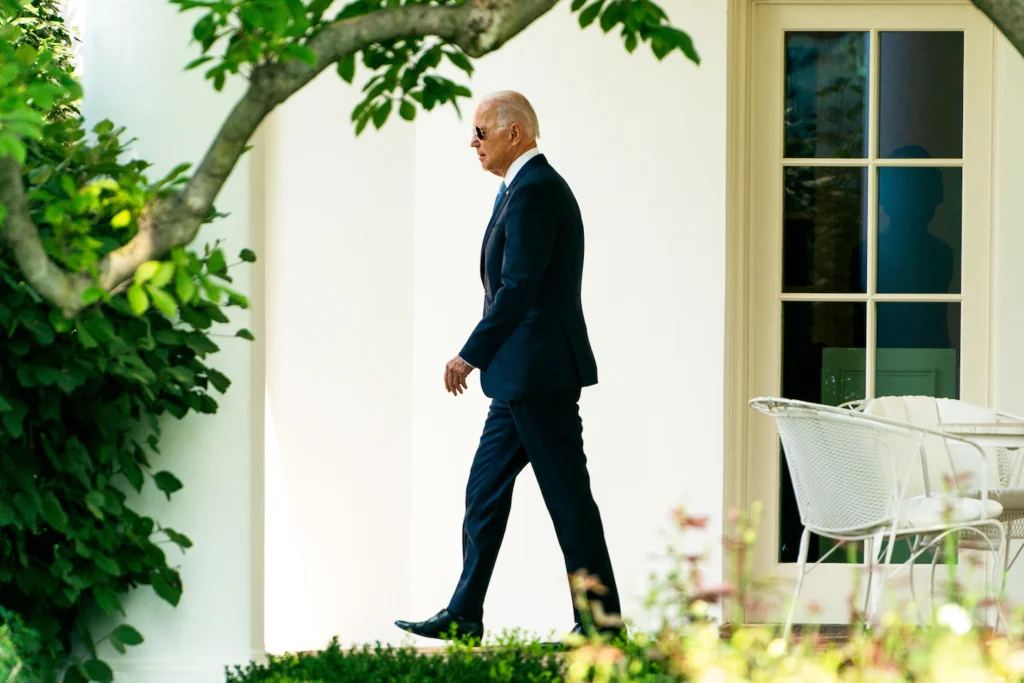 Conservatives tout Biden tapes as proof of his decline. The audio is more nuanced.