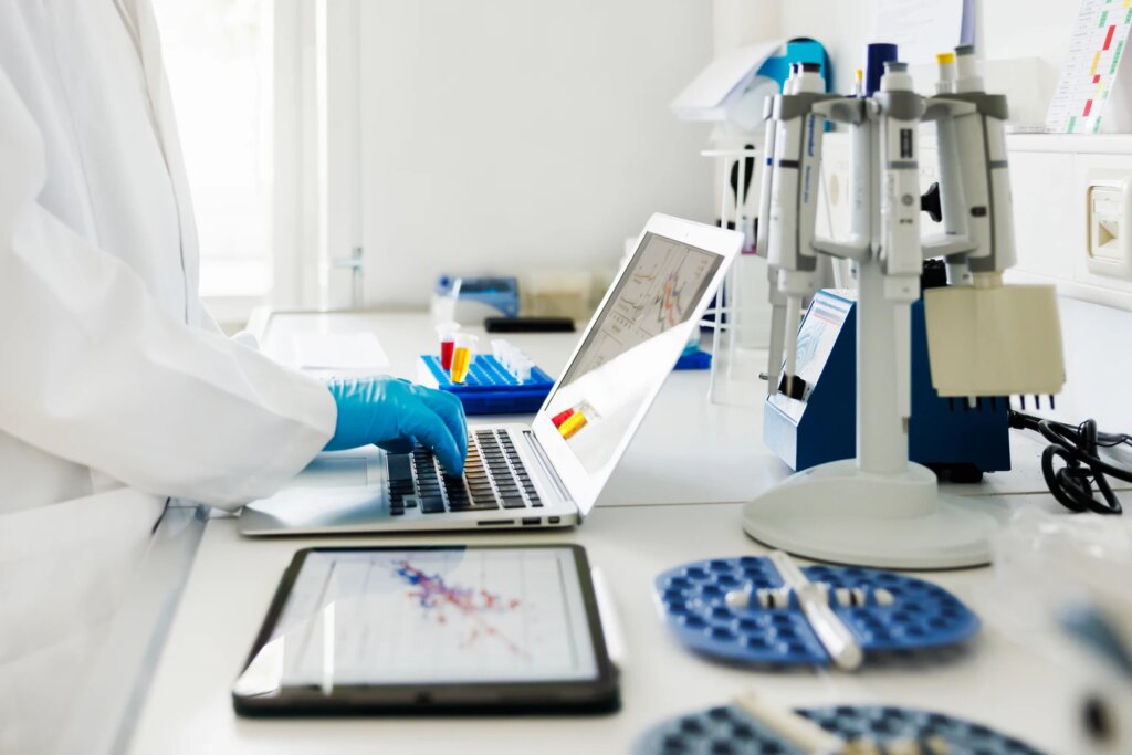 Cyclosporiasis: Investing In Biosecurity