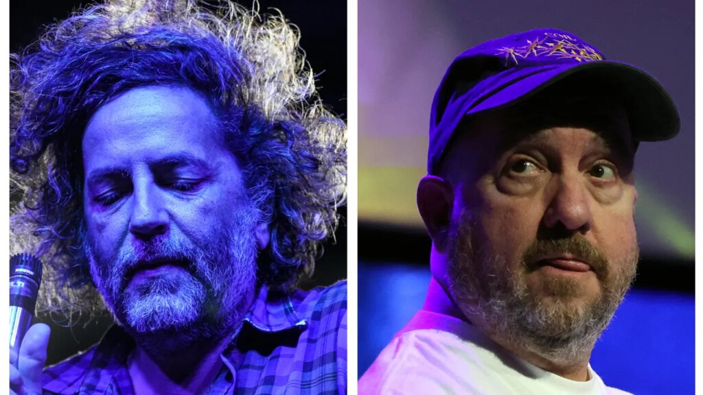 Destroyer, Stephin Merritt to Headline Bazooka! Fest