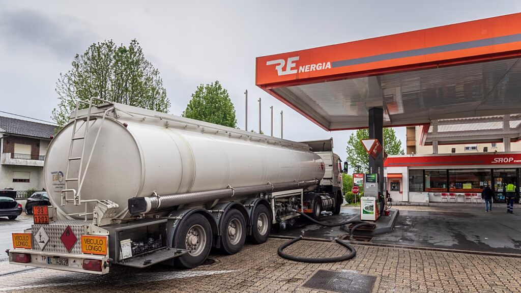 Diesel and petrol prices soar: find out how much you'll pay from Monday