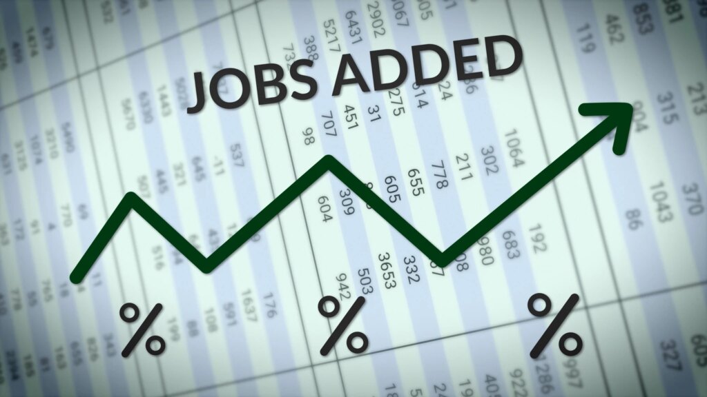 Employment Report: 57K Jobs Added In June, Lower Than Expected