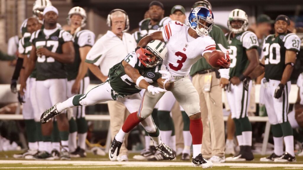 Every NFL team's best training camp, preseason riser ever