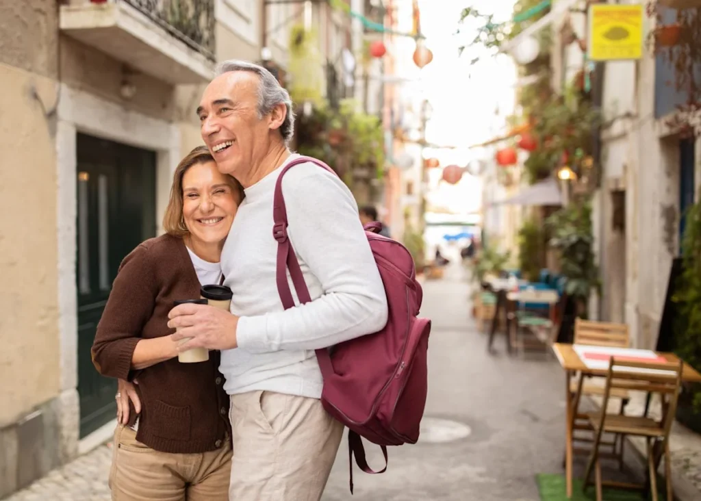 Everyone’s Chasing Portugal. Smart American Retirees Are Quietly Moving Here Instead