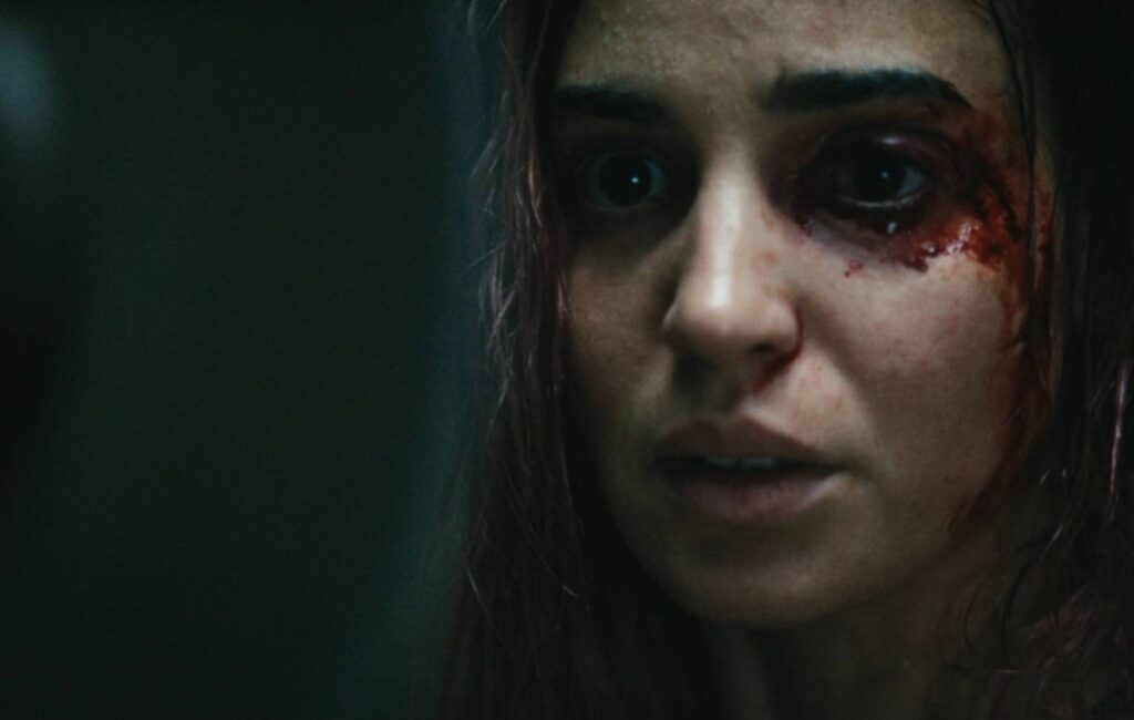 'Evil Dead Burn' review: horror sequel never quite catches fire