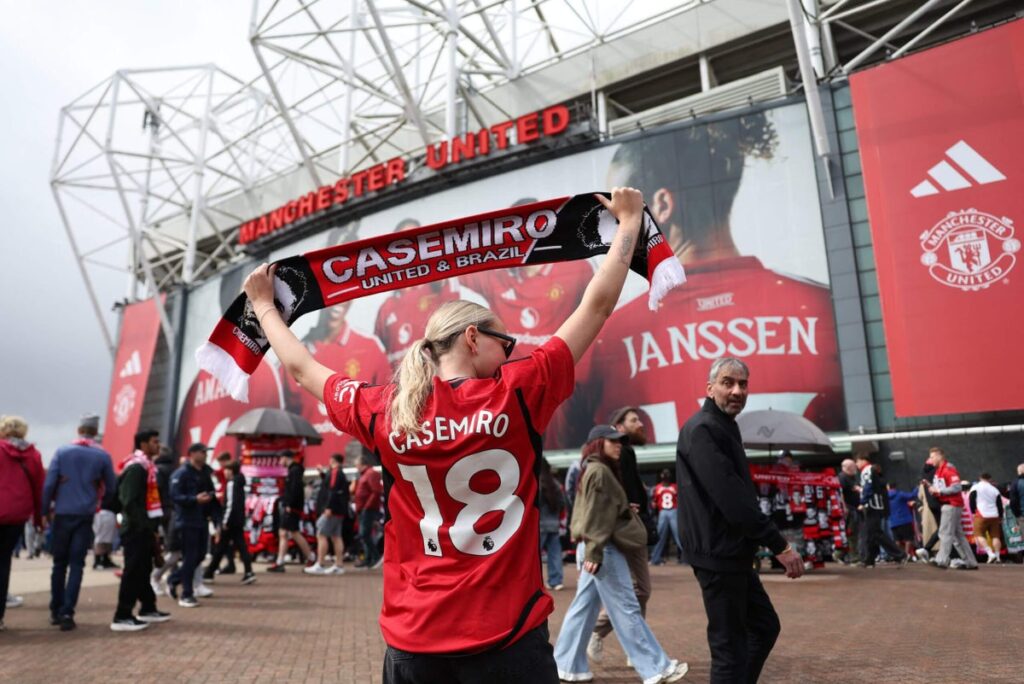 Explained: The ticketing email that has left some Man Utd fans ‘stressed and anxious’