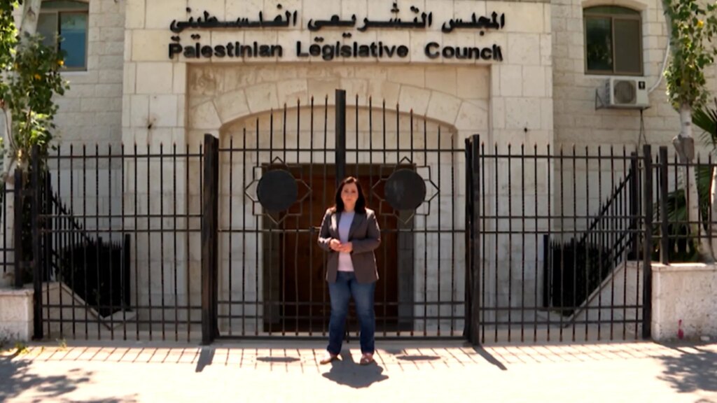 First Palestinian legislative elections in 20 years announced | Palestinian Authority First Palestinian legislative elections in 20 years announced | Palestinian Authority