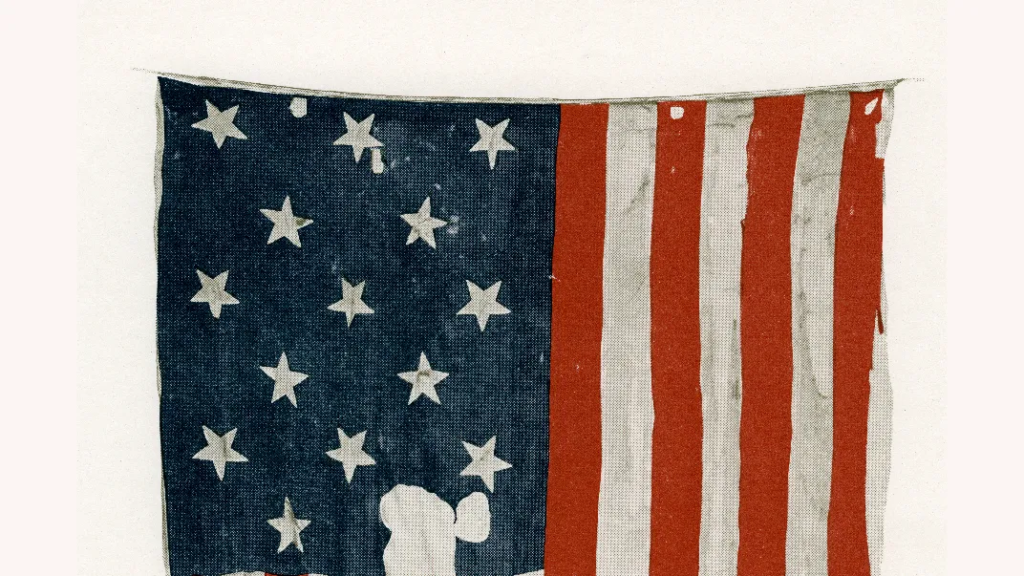 Francis Scott Key: “The Star-Spangled Banner” Track Review Francis Scott Key: “The Star-Spangled Banner” Track Review