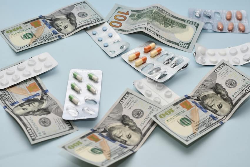 Here’s how to beat the hyperinflation gripping Mexico’s private health insurance market Here's how to beat the hyperinflation gripping Mexico’s private health insurance market