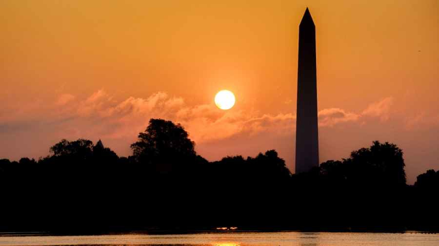 How extreme heat is changing DC's July Fourth weekend event plans How extreme heat is changing DC's July Fourth weekend event plans