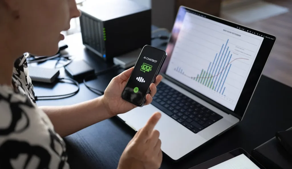 I Asked AI to Plan My Financial Independence Strategy. It Got 2 Things Completely Wrong.