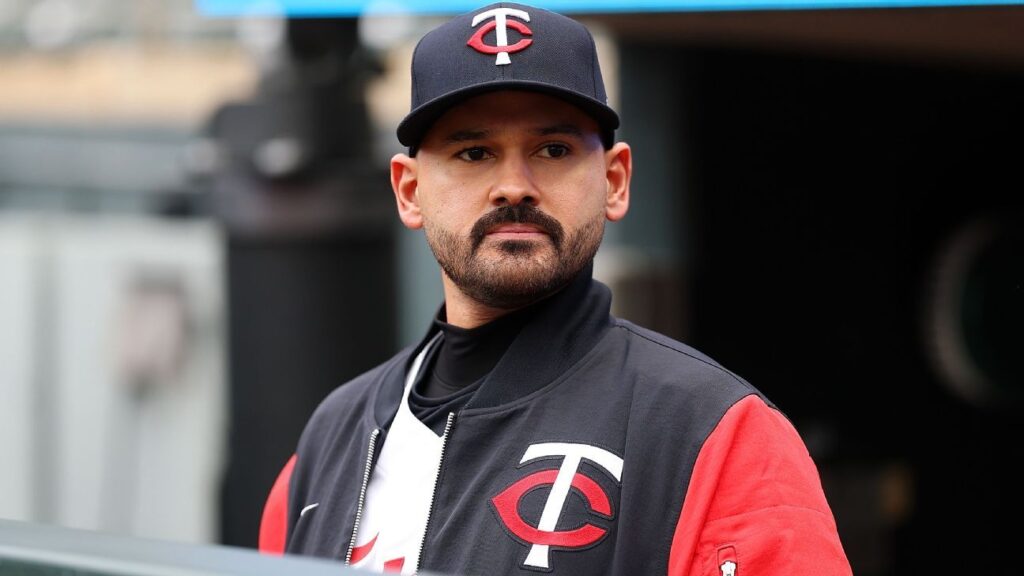 In MLB labor battle, Pablo Lopez is union’s leading Latino player In MLB labor battle, Pablo Lopez is union's leading Latino player