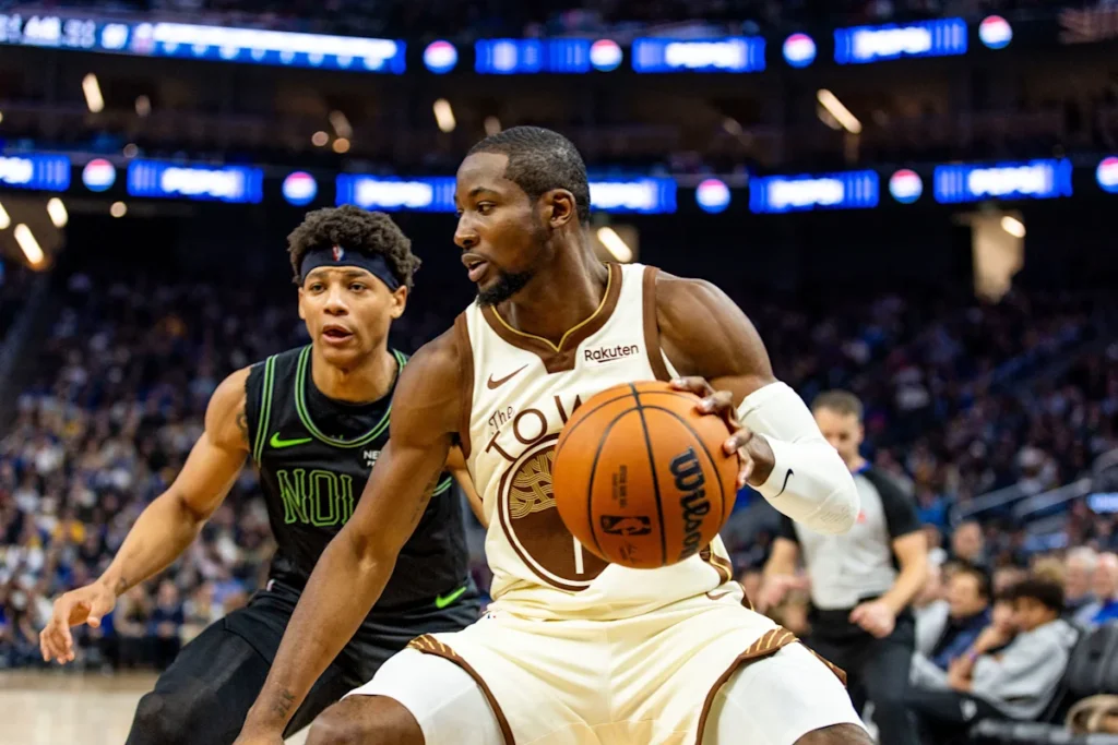 Insider's significant update on Lakers' pursuit of Jonathan Kuminga