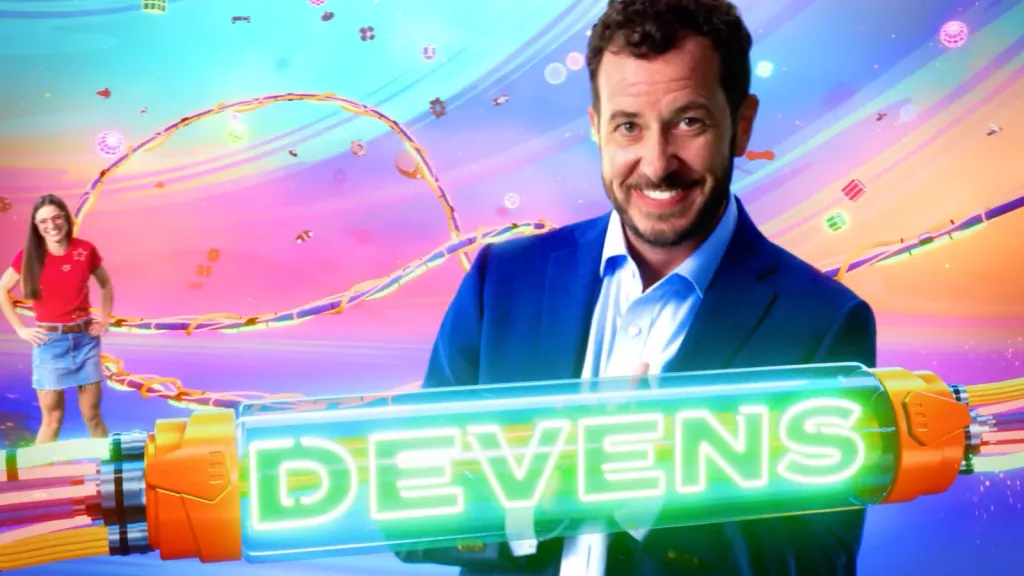 James Gunn Says ‘Big Brother 28’s Rick Devens Was Set For ‘Man Of Tomorrow’ Cameo But “Had To Cancel” Due To CBS Competition James Gunn Says 'Big Brother 28's Rick Devens Was Set For 'Man Of Tomorrow' Cameo But "Had To Cancel" Due To CBS Competition