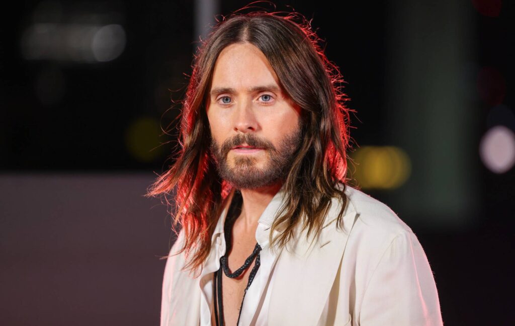 Jared Leto documentary director says it is a "mystery" allegations haven't impacted his career