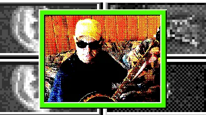 Kevin MacLeod, King of Royalty-Free Music Kevin MacLeod, King of Royalty-Free Music
