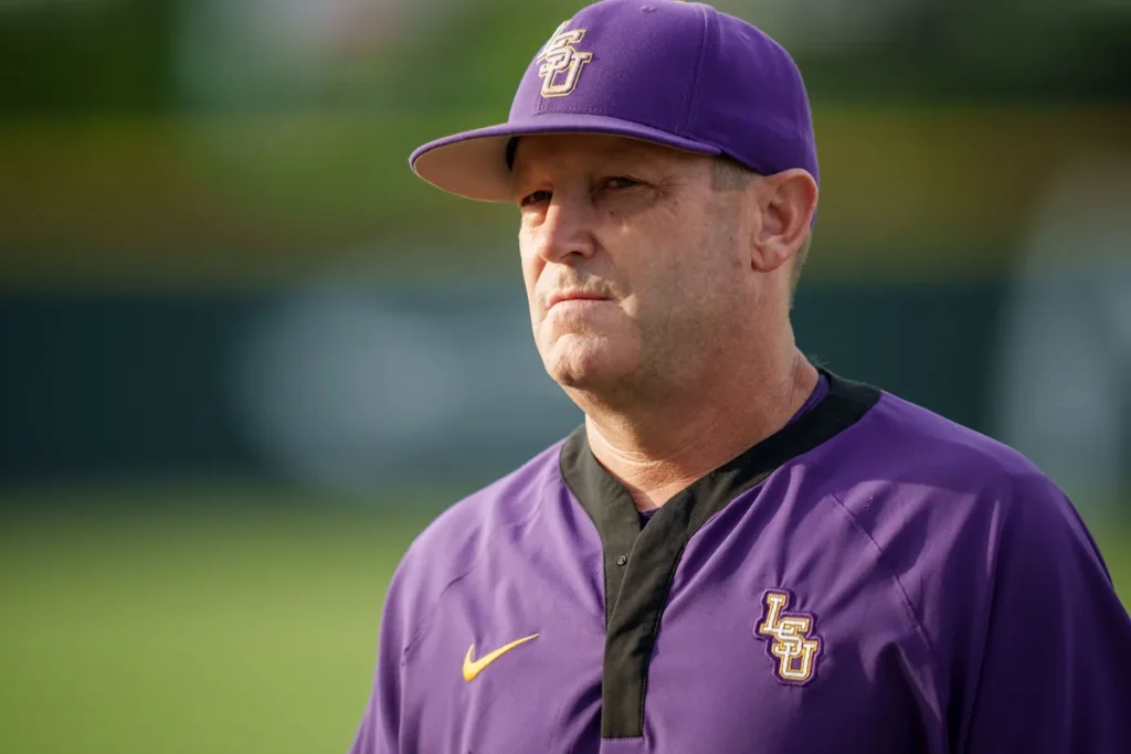 LSU baseball will officially welcome six top 100 high school recruits