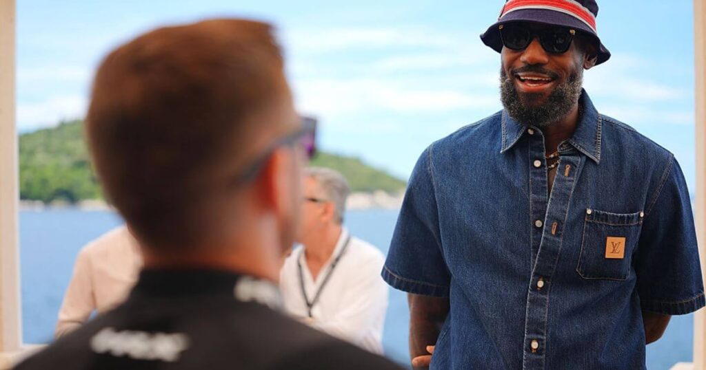 LeBron James free agency decision live updates: Where will he play? Rumors and latest news