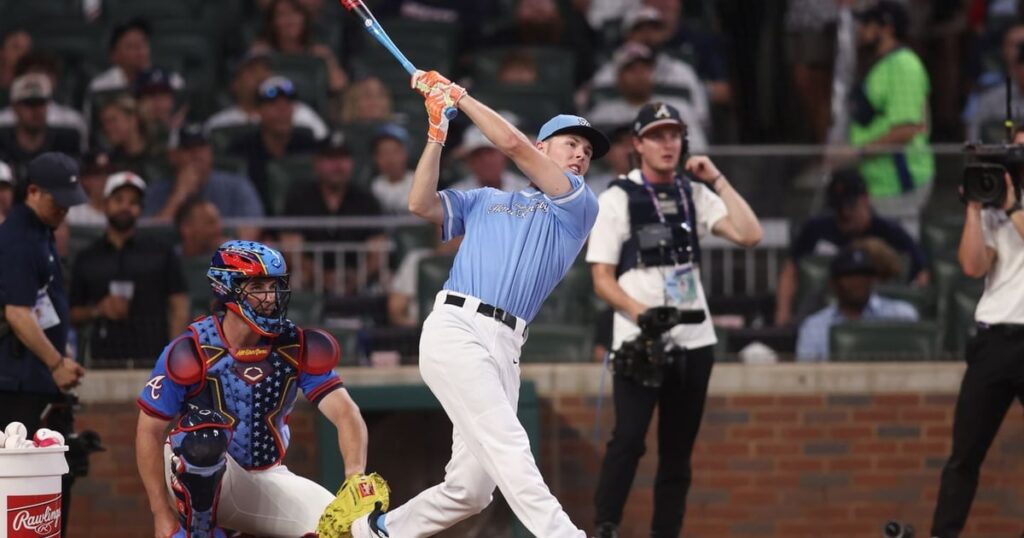 MLB Draft 2026 live updates: Start time, latest mock draft, predictions, news and analysis
