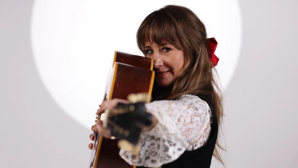 Margo Price Surprise Releases Protest Album Days of Unrest Margo Price Surprise Releases Protest Album Days of Unrest