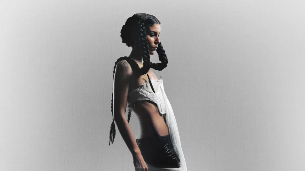 Marina Herlop Readies New Album Dja Dja
