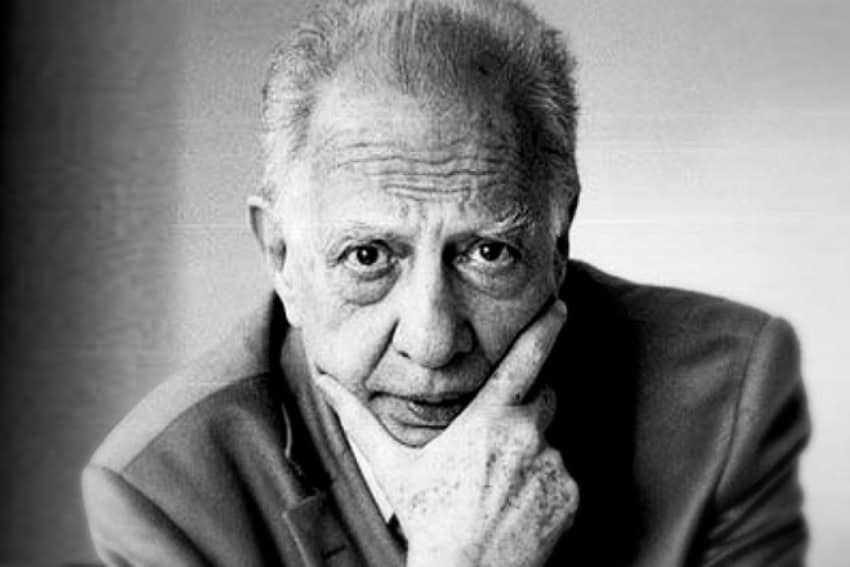 Mexico’s Most Influential Writers You Should Know Sergio Pitol author profile photo