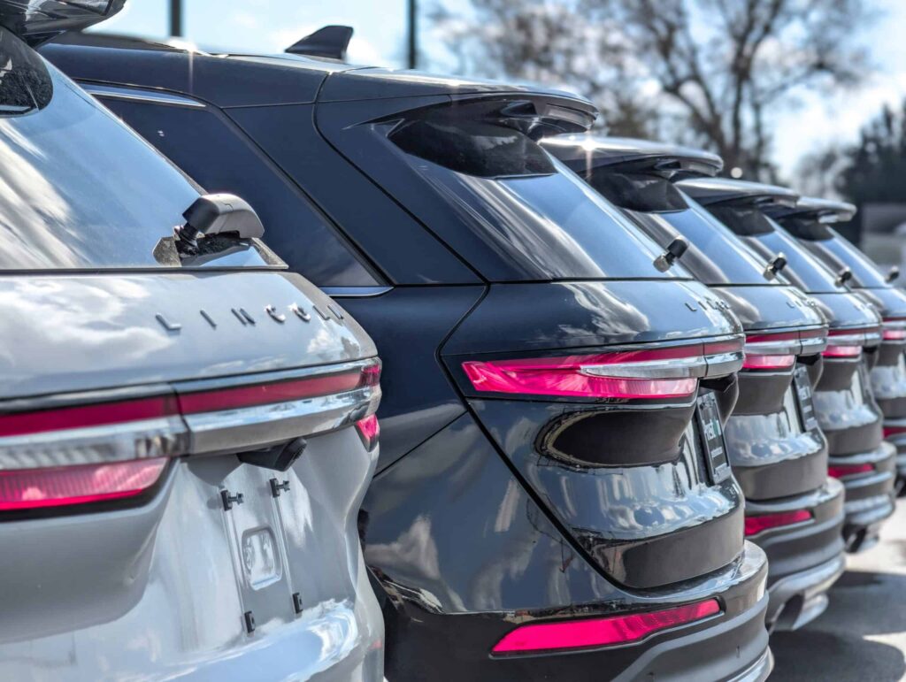 Mexico's light vehicle exports recover in first semester of 2026