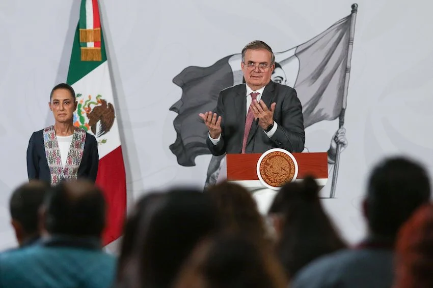 Mexico’s week in review: A historic World Cup win and a USMCA reckoning Mexico
