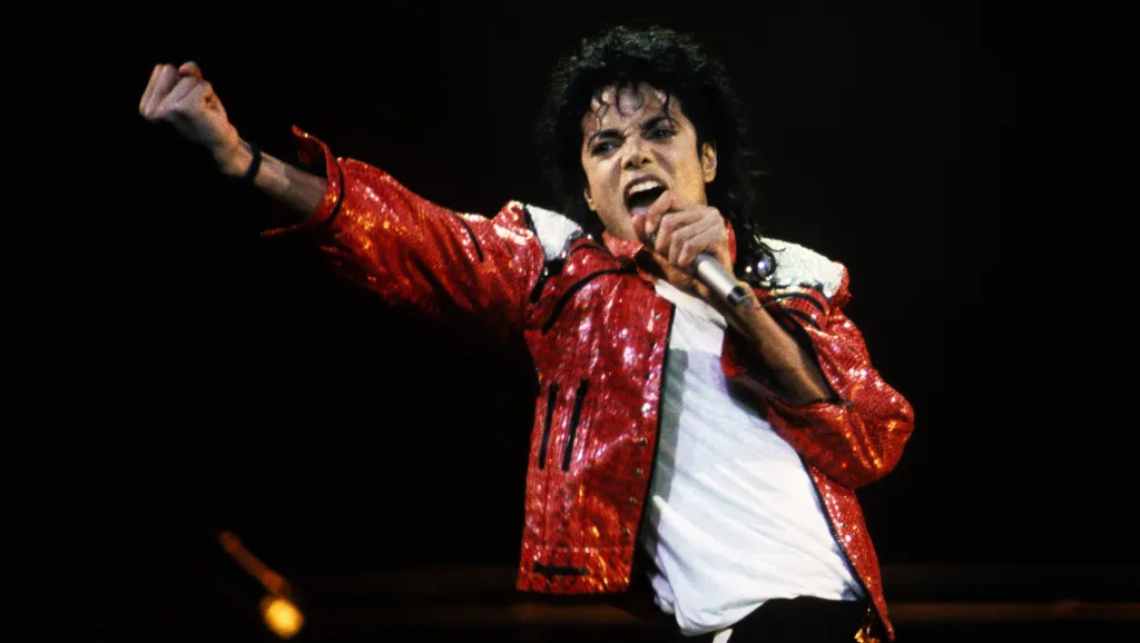 Michael Jackson Boosts Sony Music Sales Amid Quiet Quarter For Studio Michael Jackson Boosts Sony Music Sales Amid Quiet Quarter For Studio