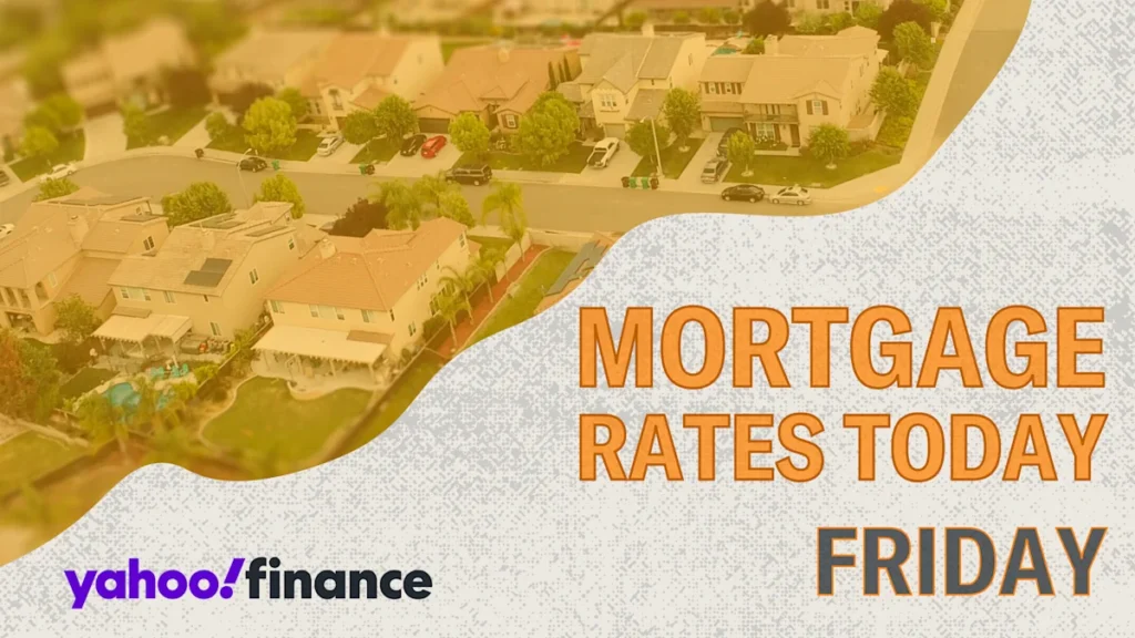 Mortgage and refinance interest rates today, Friday, July 31, 2026: Mortgage rates find more room to fall Mortgage and refinance interest rates today, Friday, July 31, 2026: Mortgage rates find more room to fall