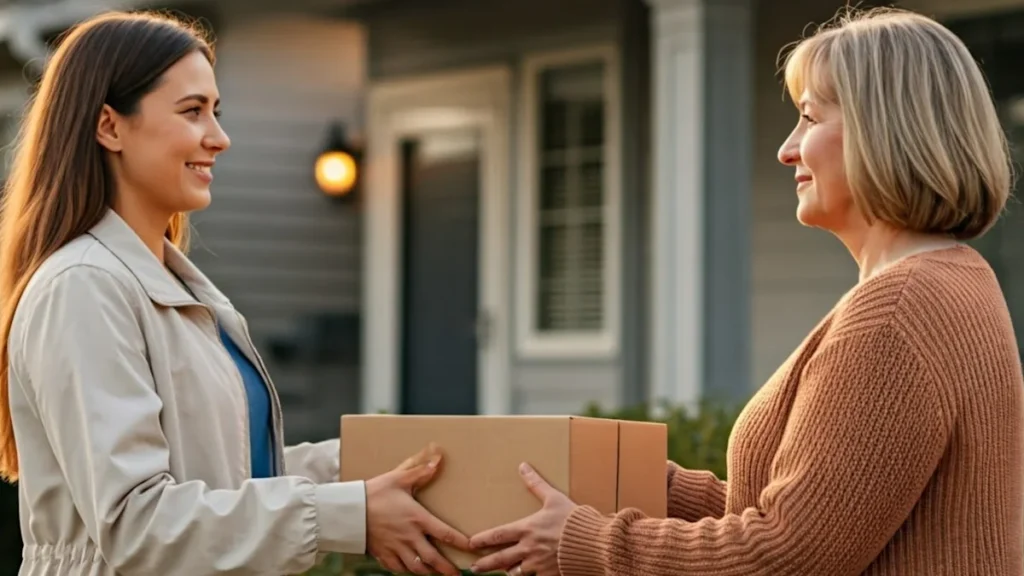 My in-laws want to sell us their $800,000 home for 50% off — what's the best way to make this family deal work?