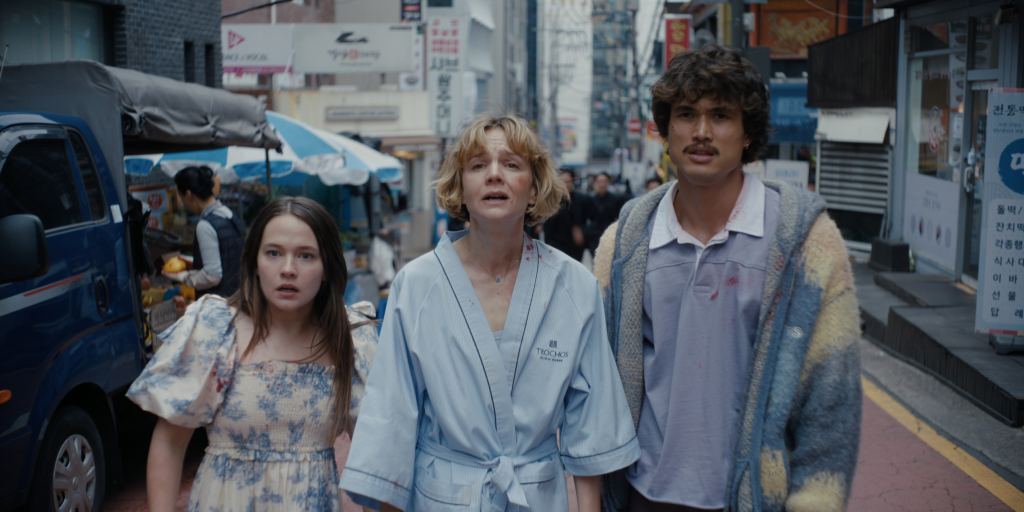 Netflix Says Its Sophomore Series Slump Problem Is Actually Improving Netflix Says Its Sophomore Series Slump Problem Is Actually Improving