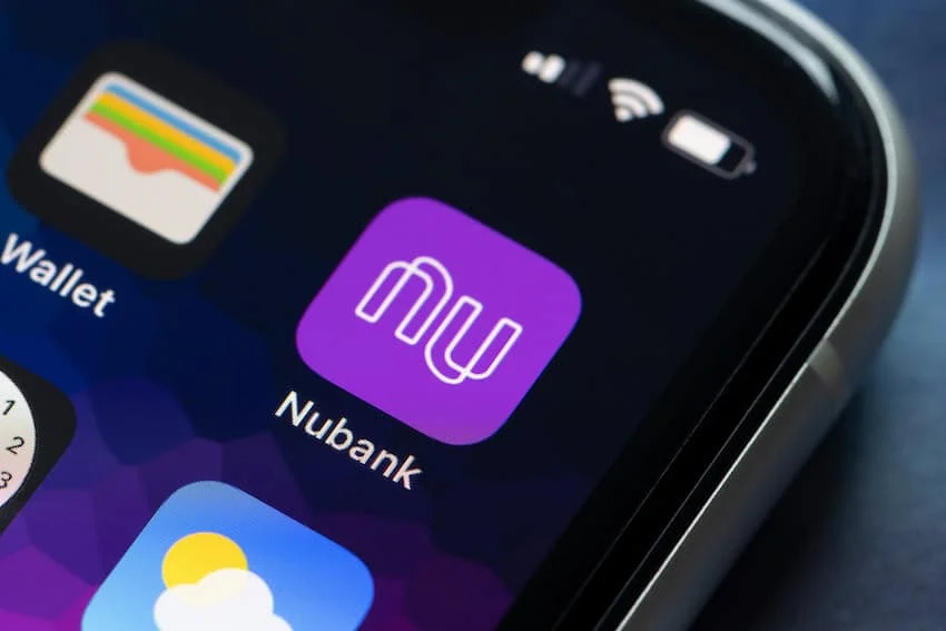 Nubank to invest US $4.2B in Mexico Nubank app