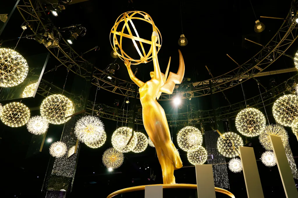 PBS SoCal Leads 2026 Los Angeles Area Emmy Awards Winners – Full List PBS SoCal Leads 2026 Los Angeles Area Emmy Awards Winners – Full List